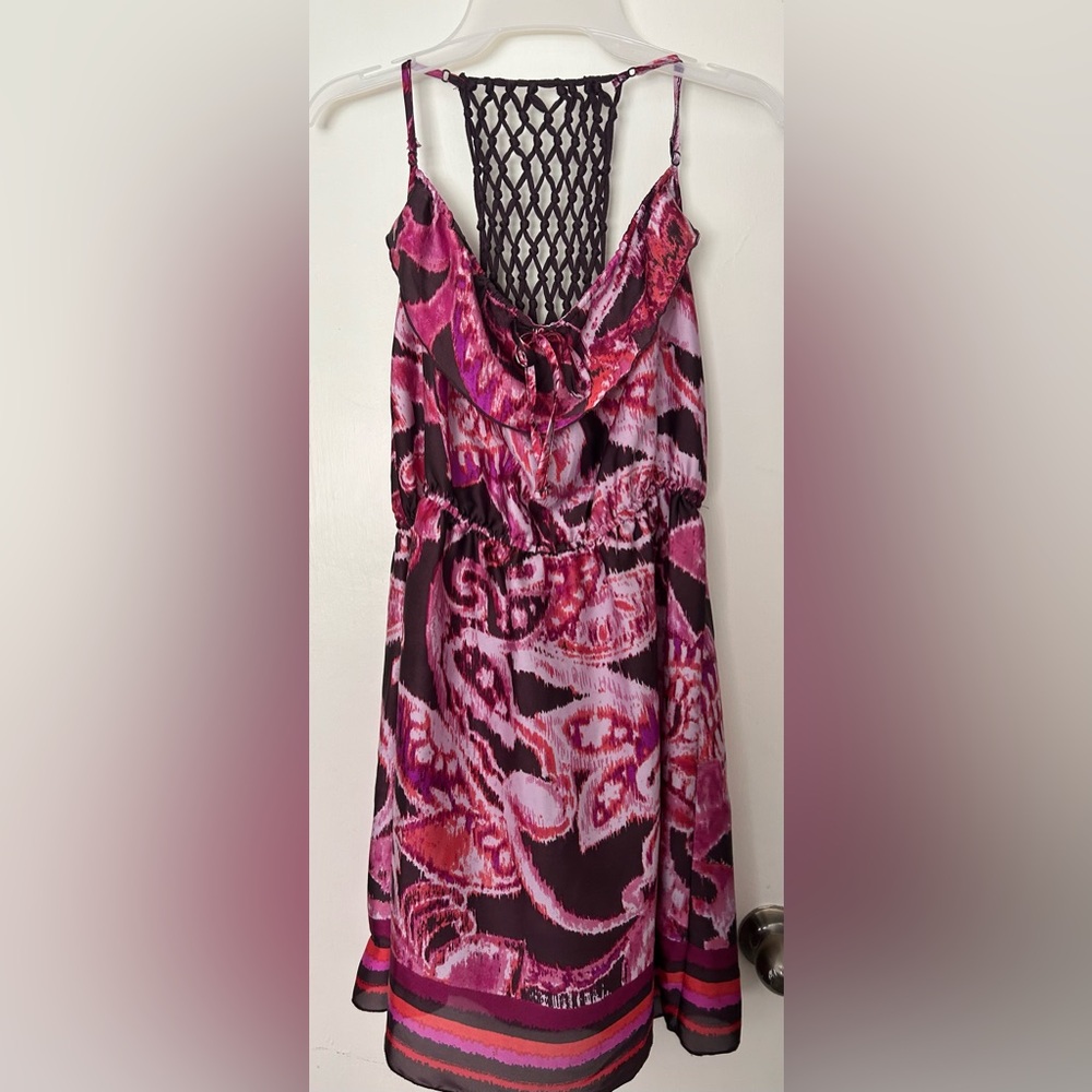 Xhilaration Swimsuit cover up size M